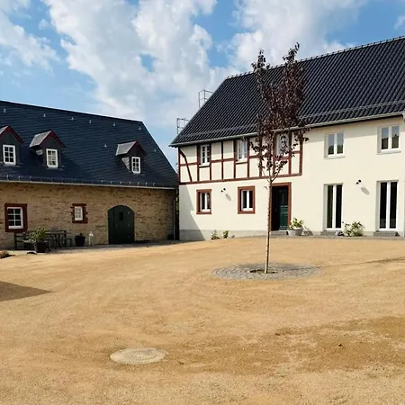 Hollender Hof Holiday home