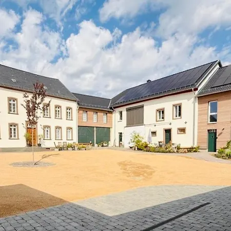 Holiday home Hollender Hof *