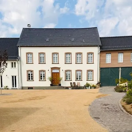 Holiday home Hollender Hof *