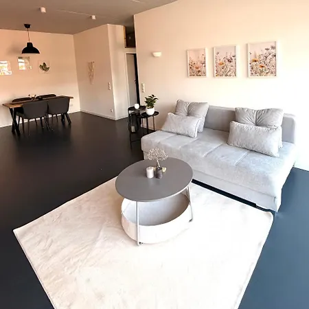 Holiday home Hollender Hof Bongard