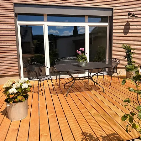 Holiday home Hollender Hof