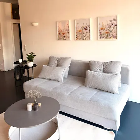 Hollender Hof Holiday home Bongard