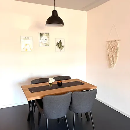 Hollender Hof Holiday home *