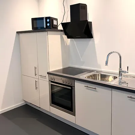 Hollender Hof Holiday home *