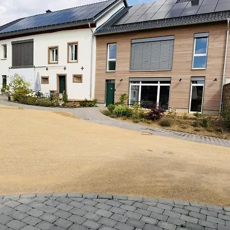 Holiday home Hollender Hof