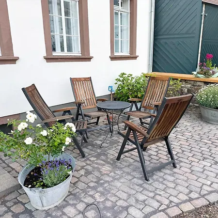 Hollender Hof *