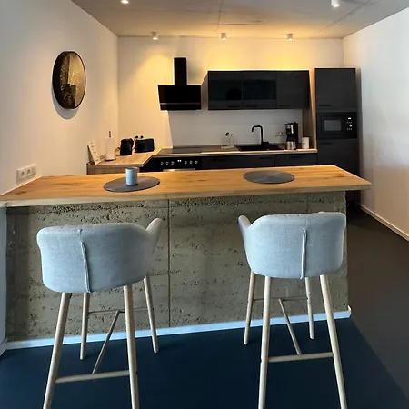Holiday home Hollender Hof Bongard