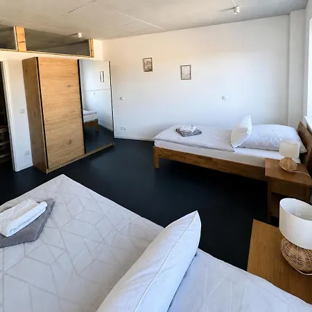 Holiday home Hollender Hof