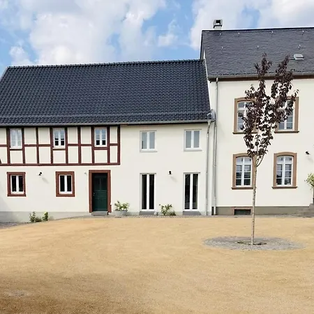 Hollender Hof * Bongard