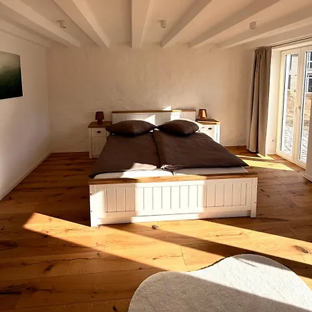 Hollender Hof * Bongard