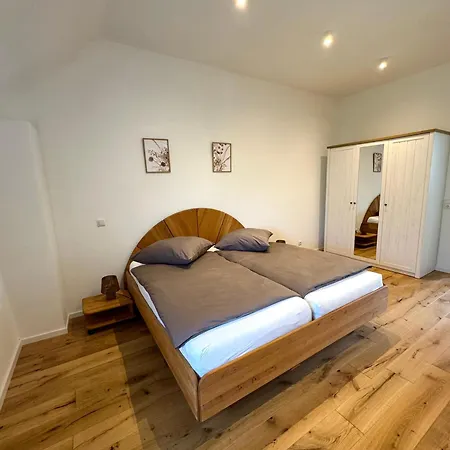 Hollender Hof Holiday home *