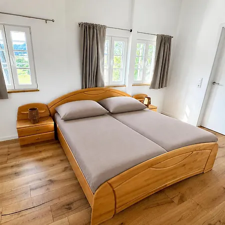 Holiday home Hollender Hof Bongard